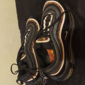 Nike airmax CU4751-001 woman size 9